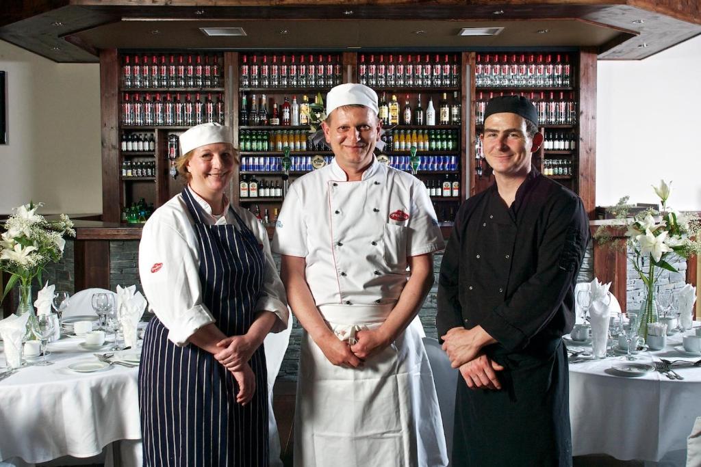 Wallis Arms 호텔 Sráid an Mhuilinn 외부 사진